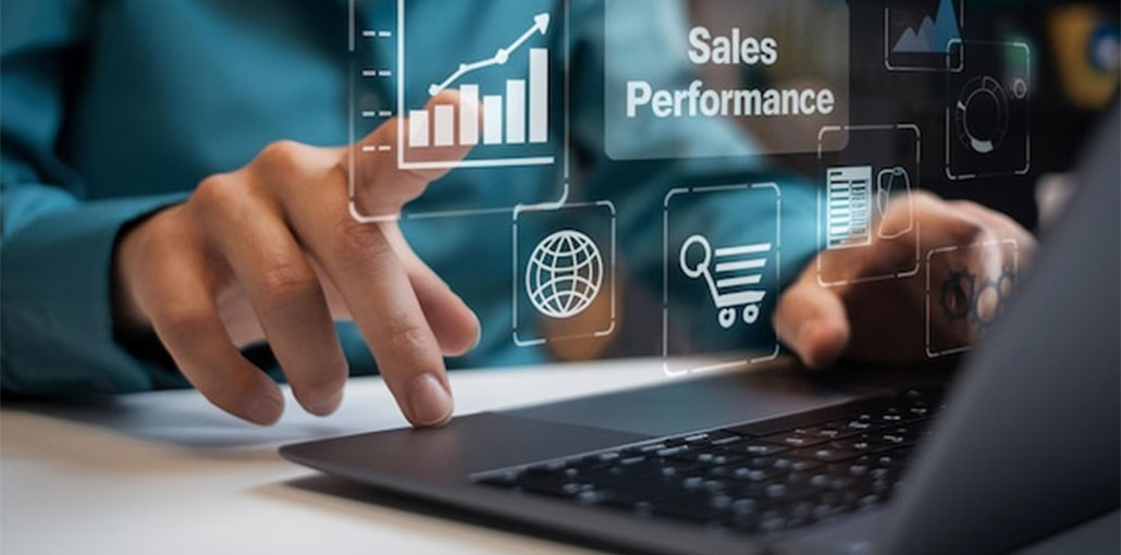 Sales Performance Management Software