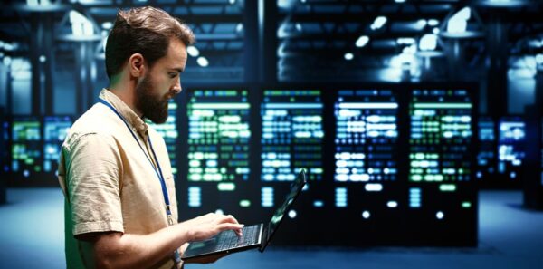 Specialized Cloud Infrastructure for Data-Intensive Workloads
