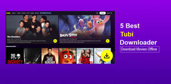 Tubi Downloader