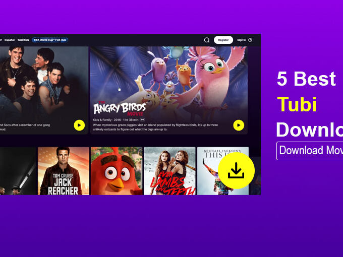 Tubi Downloader
