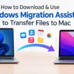 Windows Migration Assistant