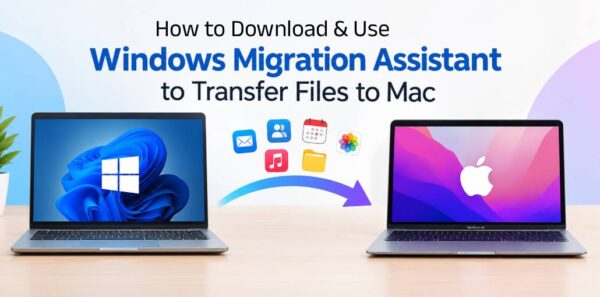 Windows Migration Assistant