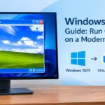 Windows XP Emulator
