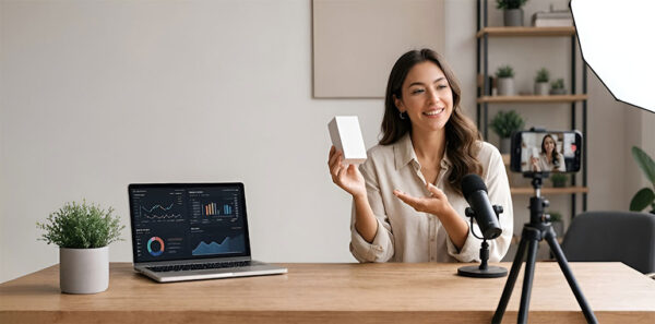 measure influencer marketing results