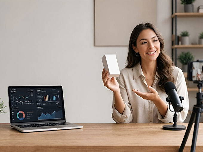 measure influencer marketing results